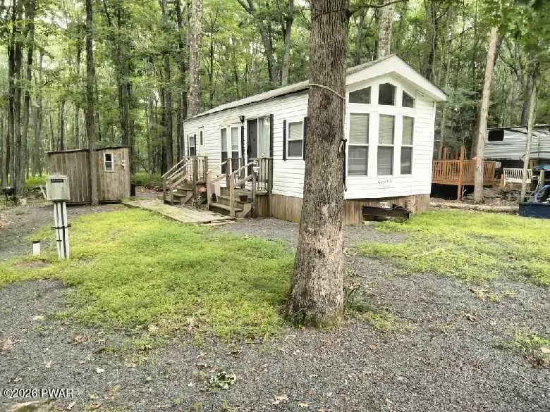 203 Locust Lake Drive, Milford, PA 18337 - #2
