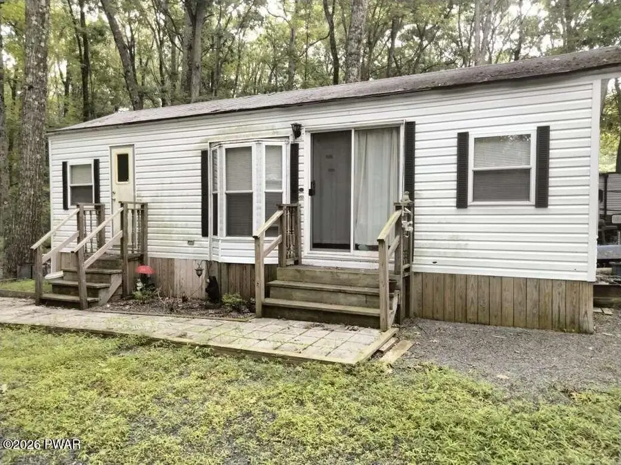 203 Locust Lake Drive, Milford, PA 18337 - #3