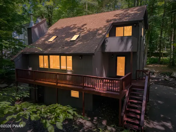 2616 Boulder Court, Lake Ariel, PA 18436