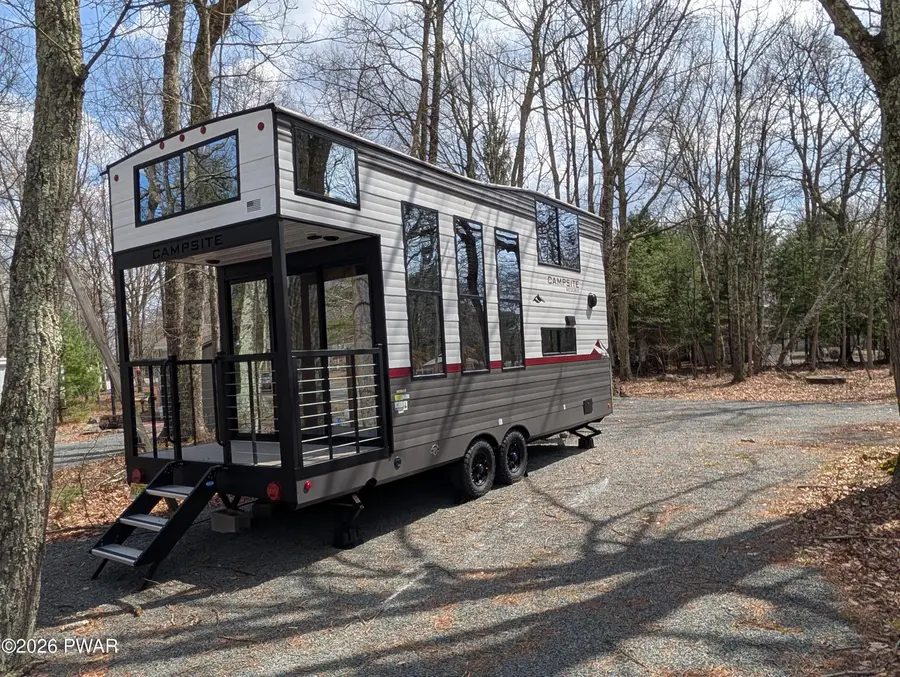 100 Commanche Drive, Shohola, PA 18458 - #2