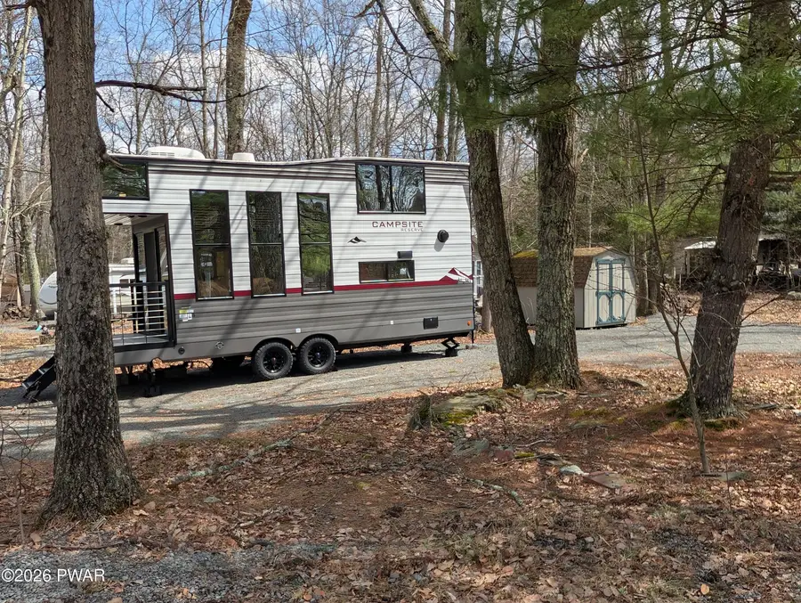 100 Commanche Drive, Shohola, PA 18458 - #3