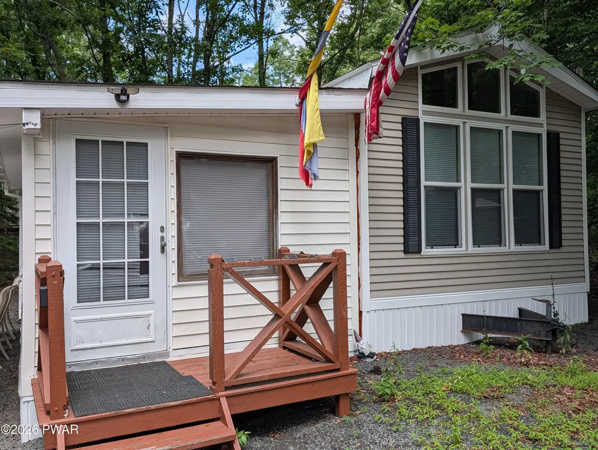 122 Dakota Lane #Lot 3429, Shohola, PA 18458 - #1