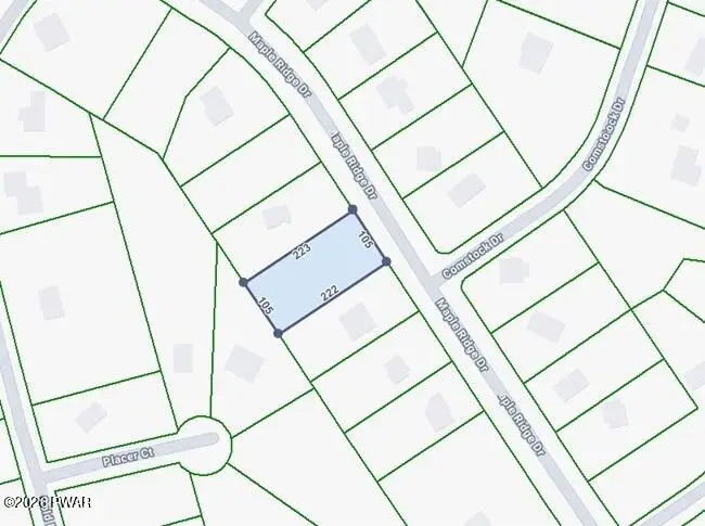 406 Maple Ridge Drive, Hawley, PA 18428 - #2