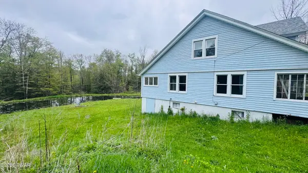 835 Carley Brook Road, Honesdale, PA 18431