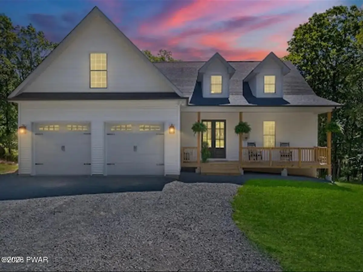 103 Mimuss Lane, Matamoras, PA 18336 - #1