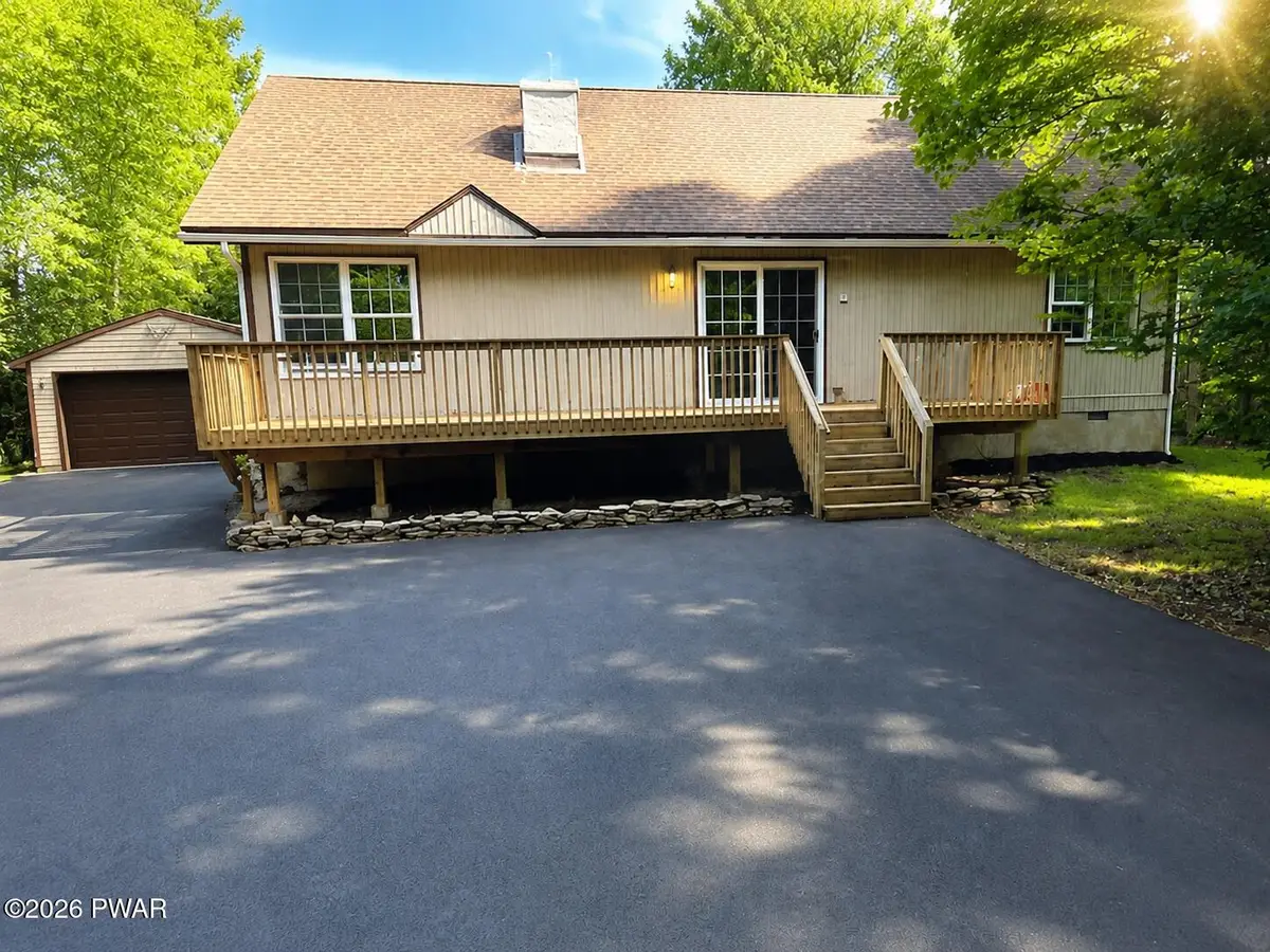 1005 Deerfield Drive, Newfoundland, PA 18445 - #1