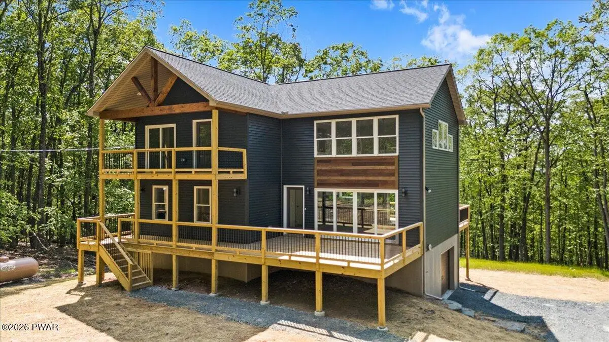 128 Copper Mountain Drive, Tafton, PA 18464 - #1