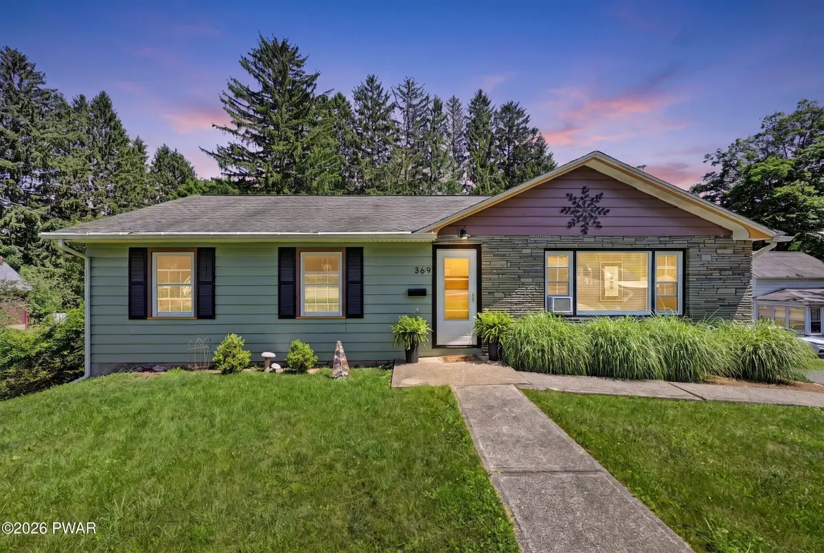 369 Ridge Street, Honesdale, PA 18431 - #1