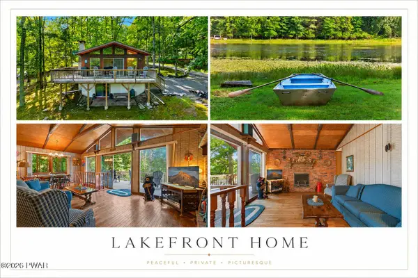 103 Mysty Cove Lane, Milford, PA 18337
