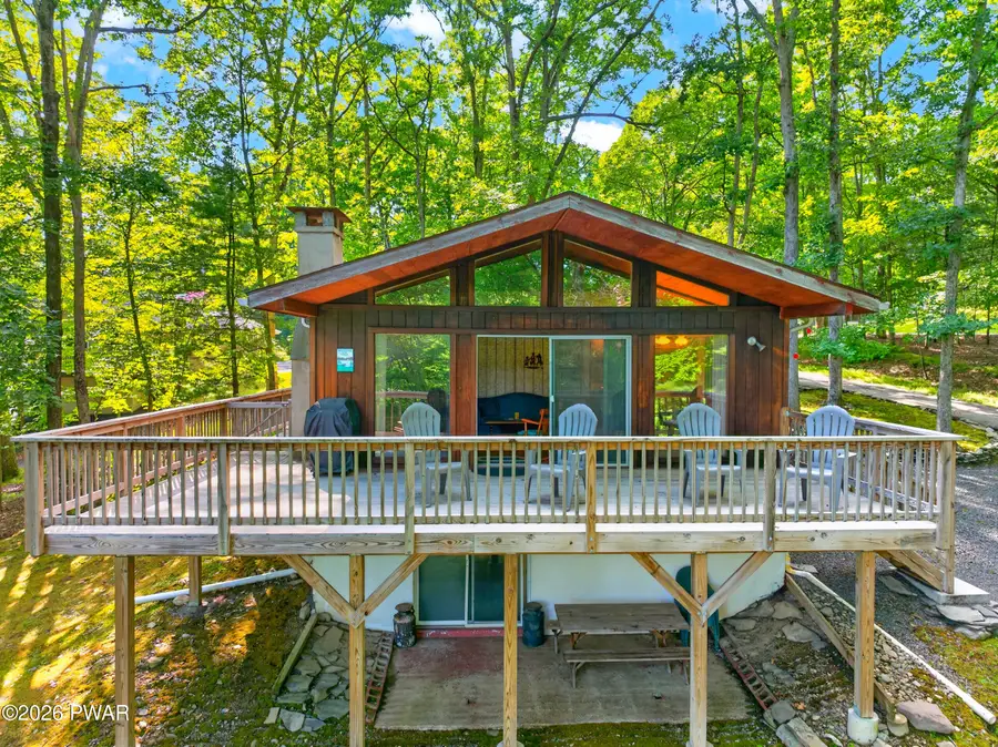 103 Mysty Cove Lane, Milford, PA 18337 - #3