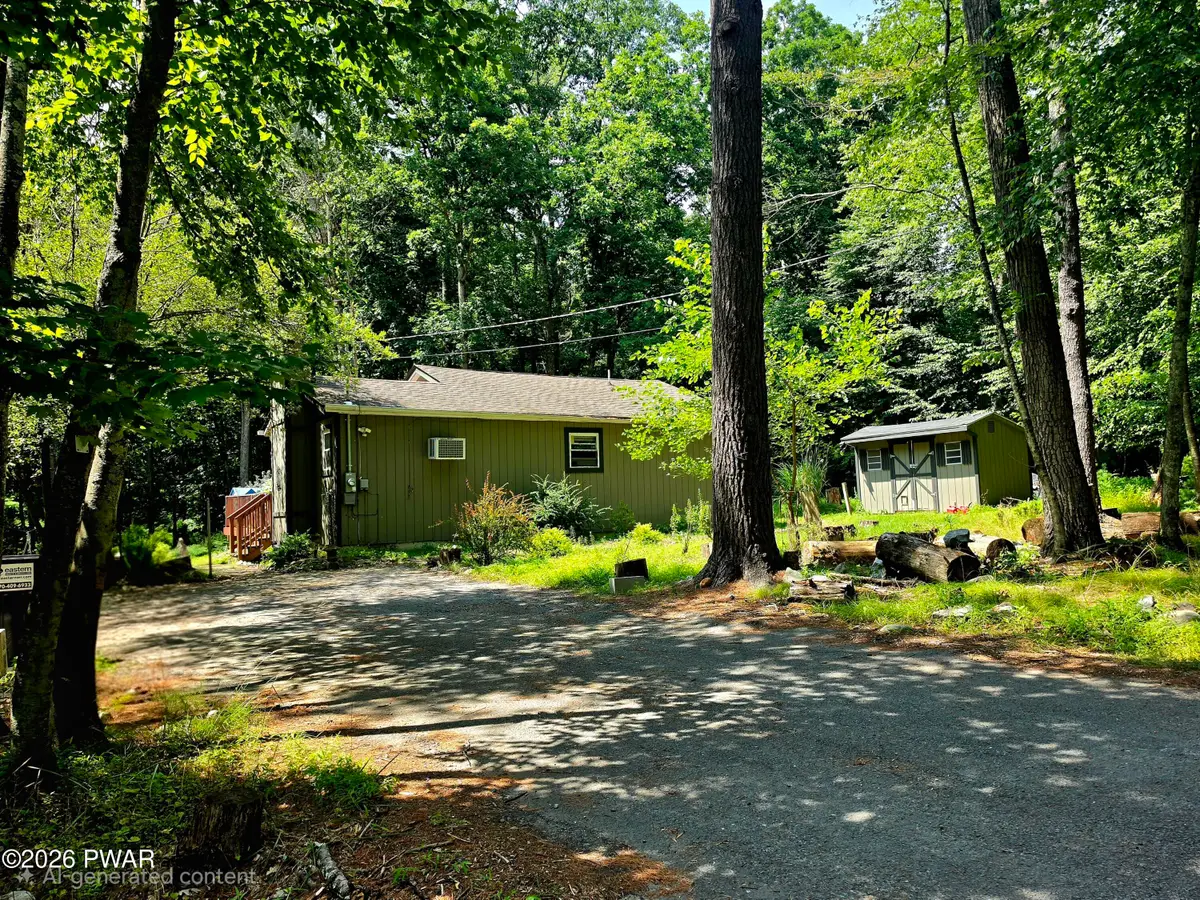 100 Iroquis Trail, Dingmans Ferry, PA 18328 - #1