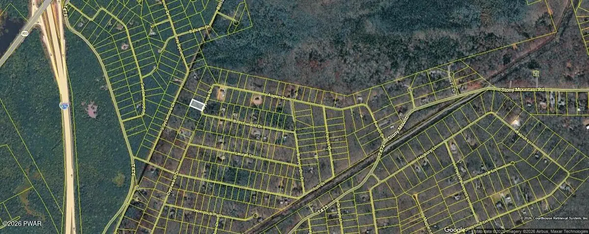Lot A459 Cypress Drive, Jim Thorpe, PA 18229 - #1