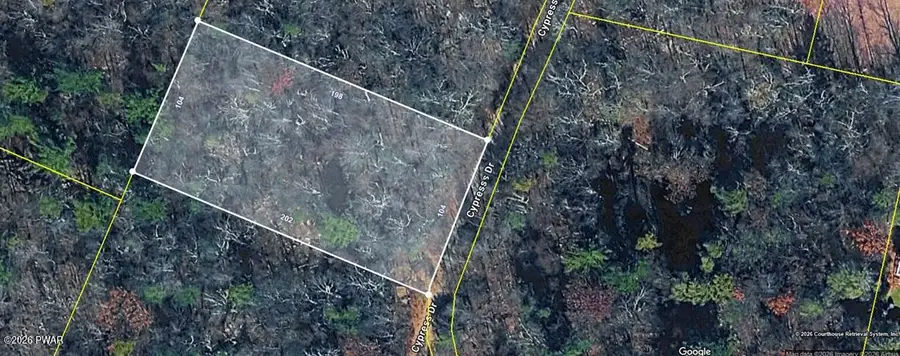 Lot A459 Cypress Drive, Jim Thorpe, PA 18229 - #3