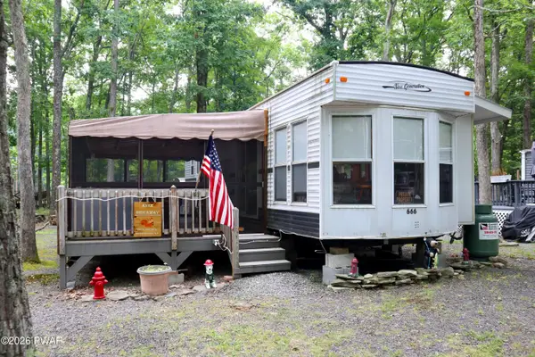 129 Alpine Drive, Milford, PA 18337