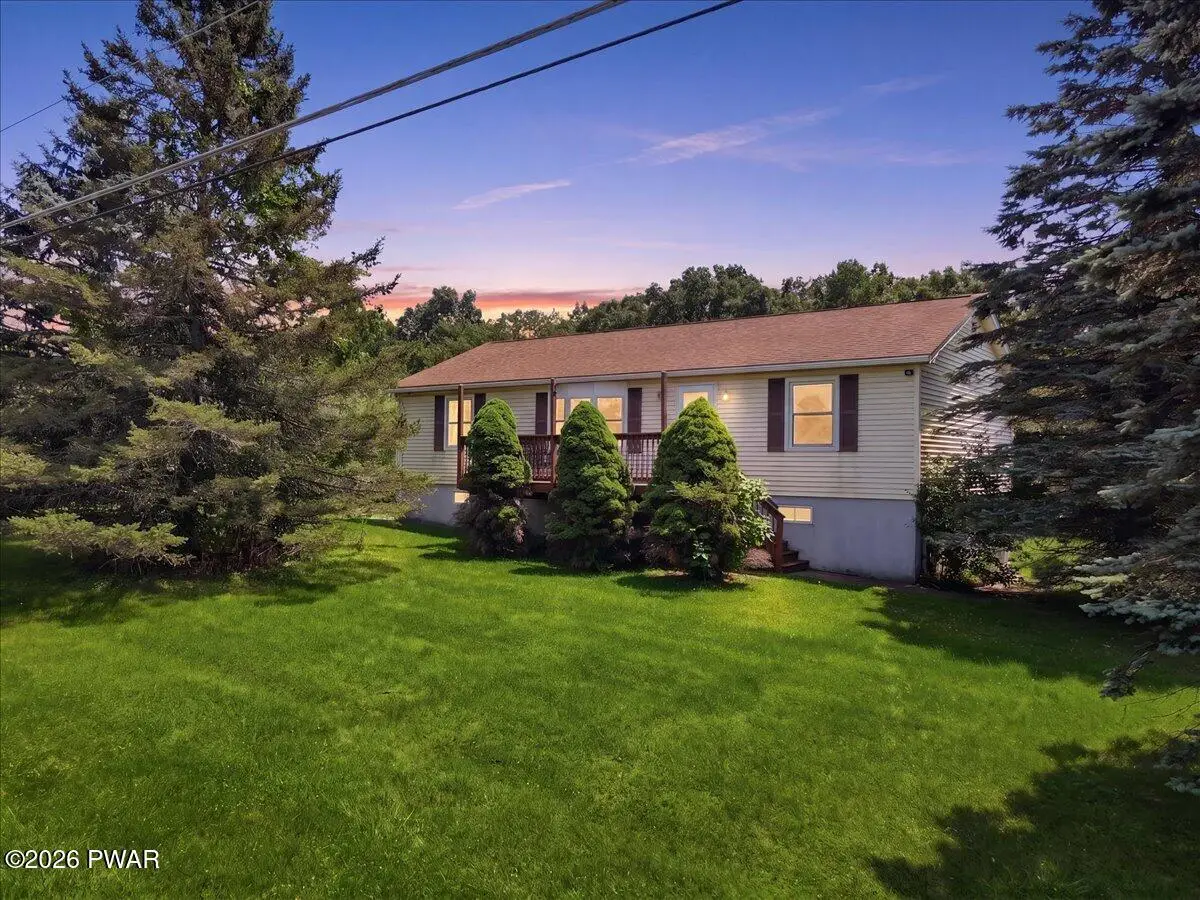 175 Mott Road, Beach Lake, PA 18405 - #1