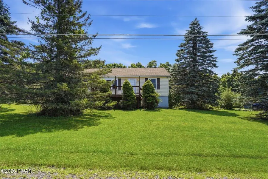 175 Mott Road, Beach Lake, PA 18405 - #2