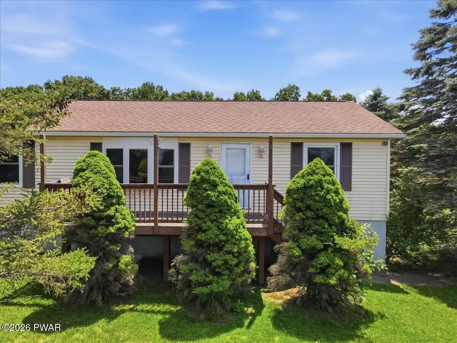 175 Mott Road, Beach Lake, PA 18405 - #3