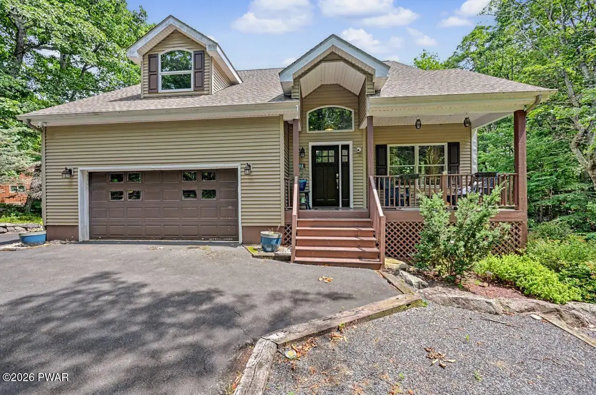 802 Overlook Court, Lords Valley, PA 18428 - #1