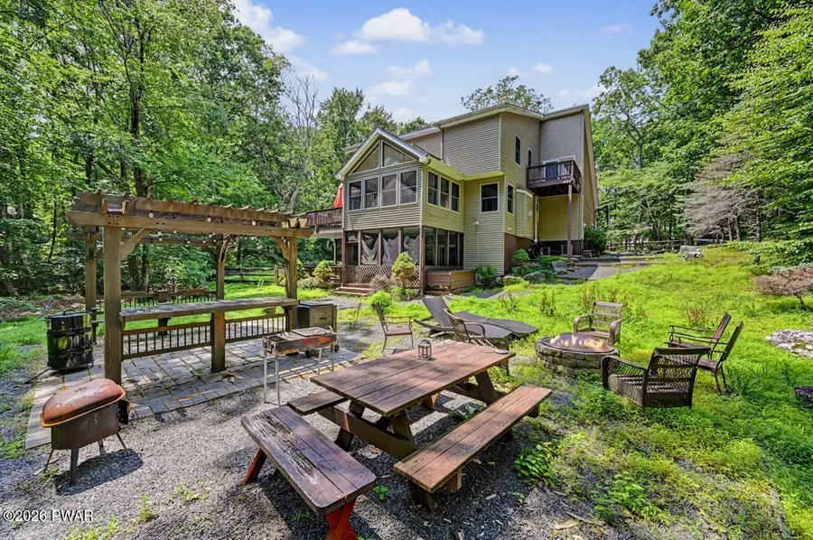 802 Overlook Court, Lords Valley, PA 18428 - #3
