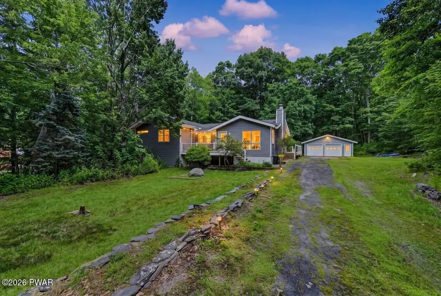 127 Lone Pine Bay Road, Hawley, PA 18428 - #2