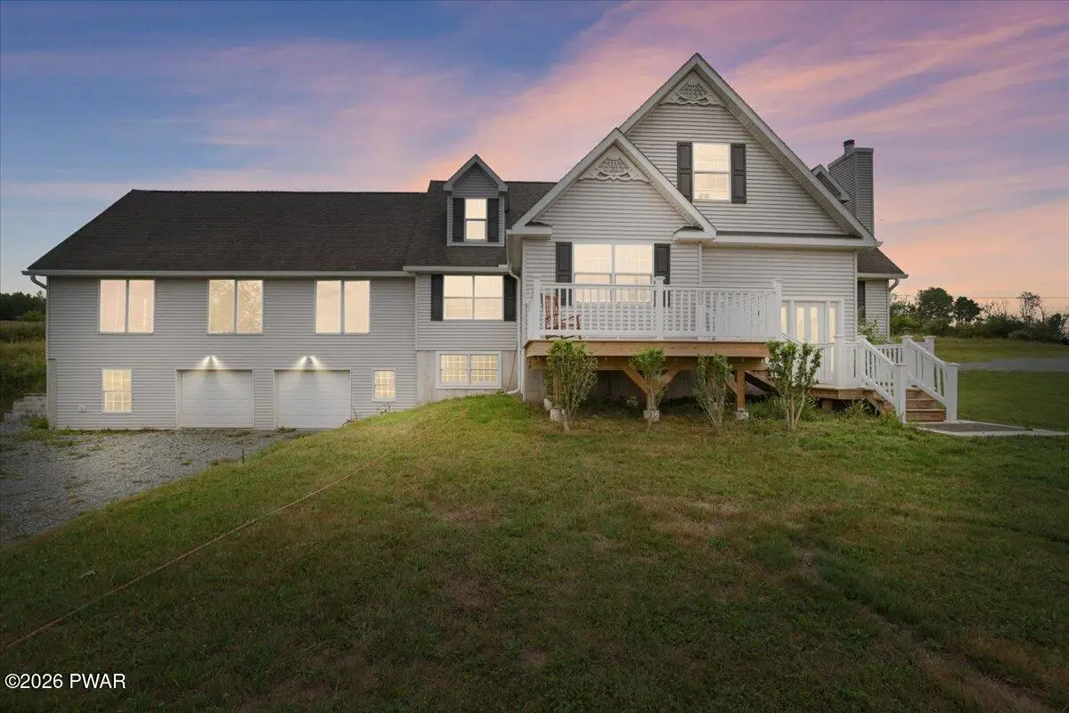 219 Plank Road, Beach Lake, PA 18405 - #1