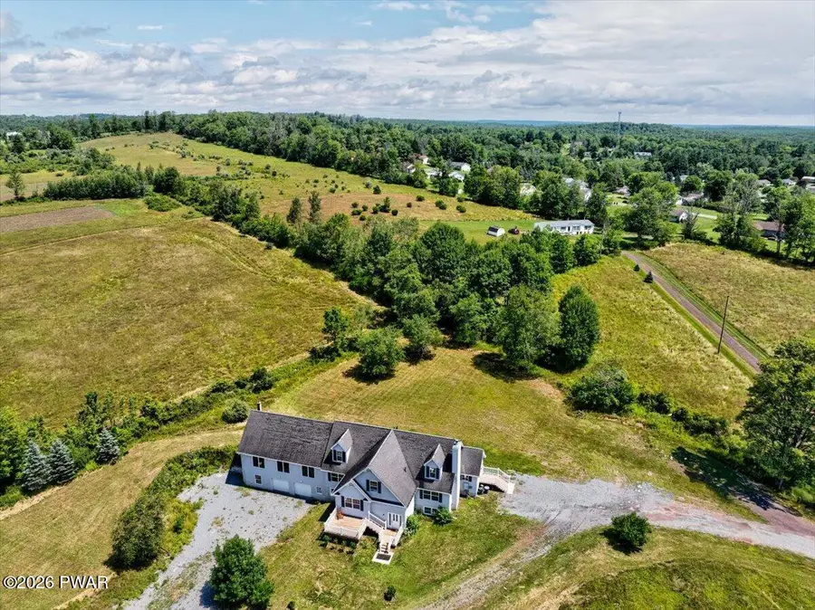 219 Plank Road, Beach Lake, PA 18405 - #2