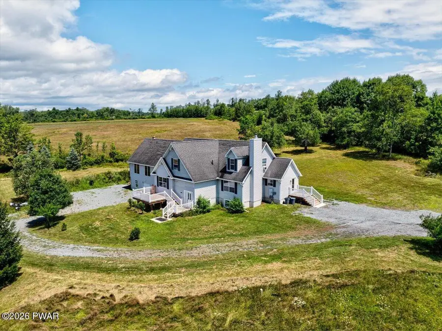 219 Plank Road, Beach Lake, PA 18405 - #3