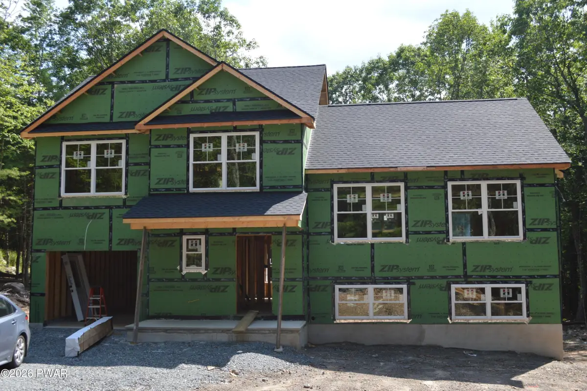 125 Gunstock Lane, Tafton, PA 18464 - #1