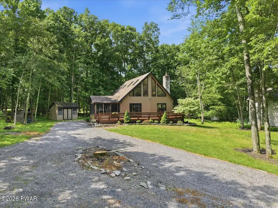 206 Oakenshield Drive, Tamiment, PA 18371 - #2