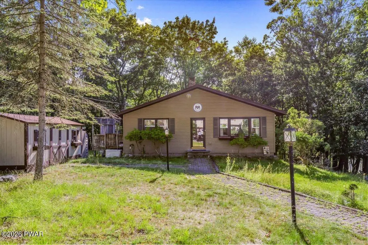 125 N Forrest Drive, Milford, PA 18337 - #1