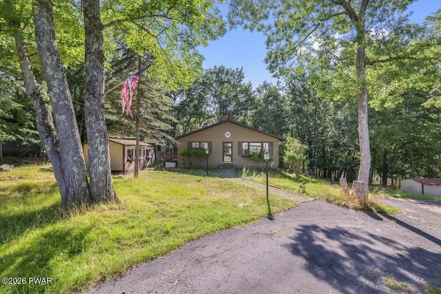 125 N Forrest Drive, Milford, PA 18337 - #3