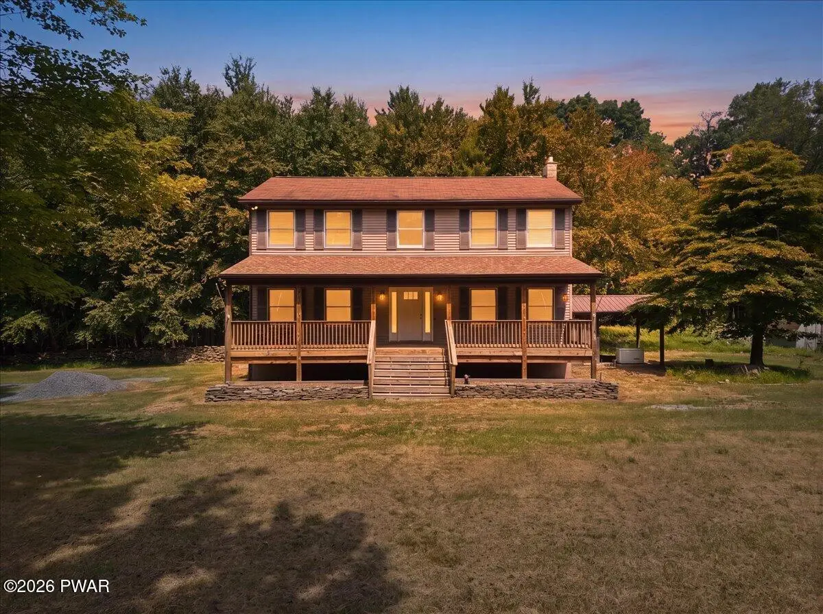 118 Navajo Court, Hawley, PA 18428 - #1