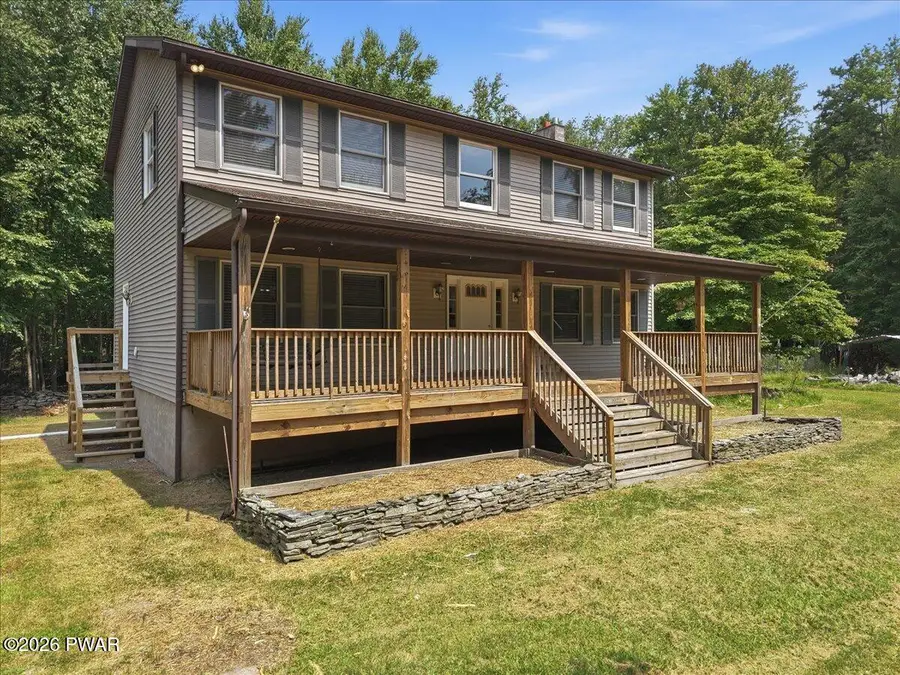 118 Navajo Court, Hawley, PA 18428 - #3