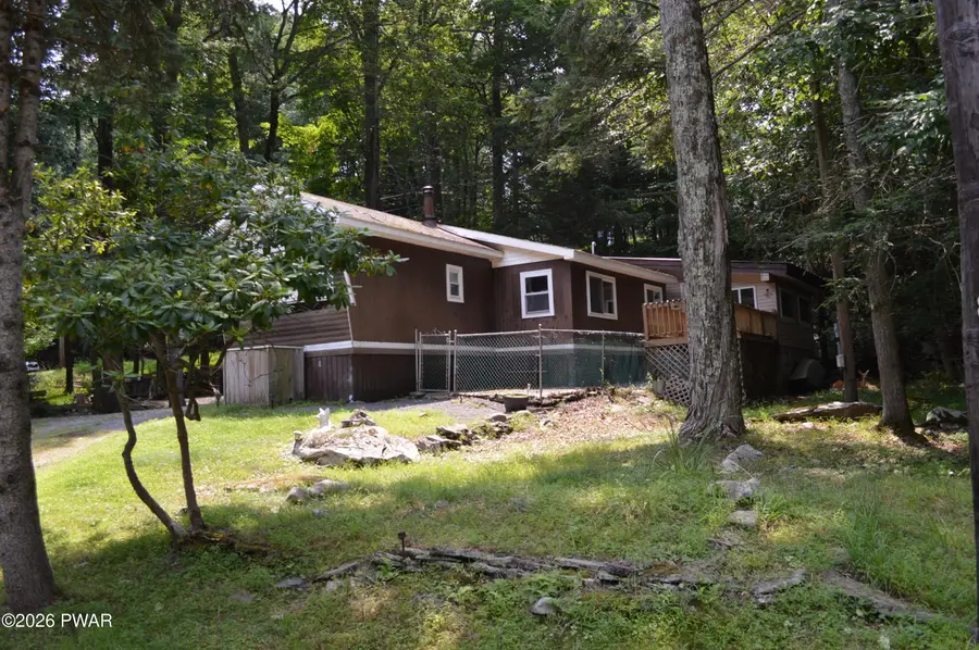 161 Southerton Lane, Greentown, PA 18426 - #2