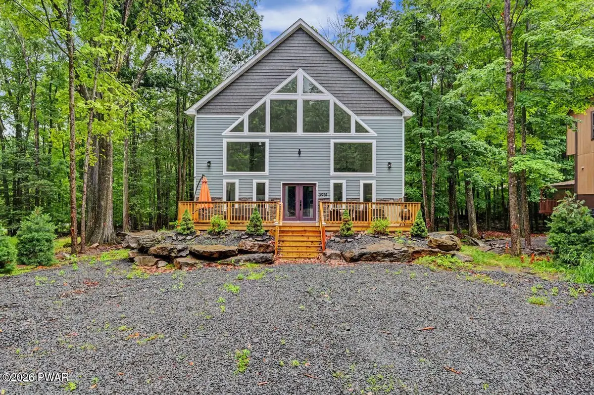180 N Fairway Drive, Lake Ariel, PA 18436 - #1