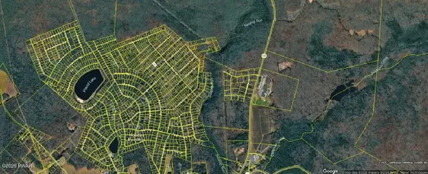 Lot H16HF W Fawn Grove Drive W, Albrightsville, PA 18210