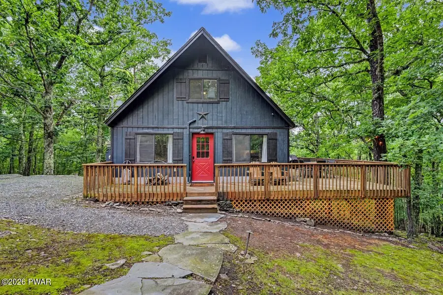 108 Owl Court, Lackawaxen, PA 18435 - #3