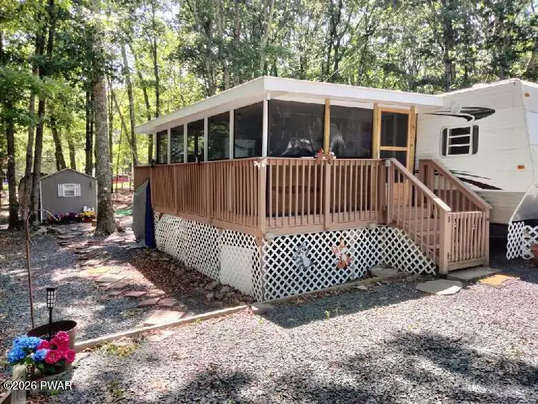 118 Deer Run, Milford, PA 18337 - #2