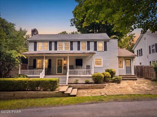 104 Sawkill Avenue, Milford, PA 18337