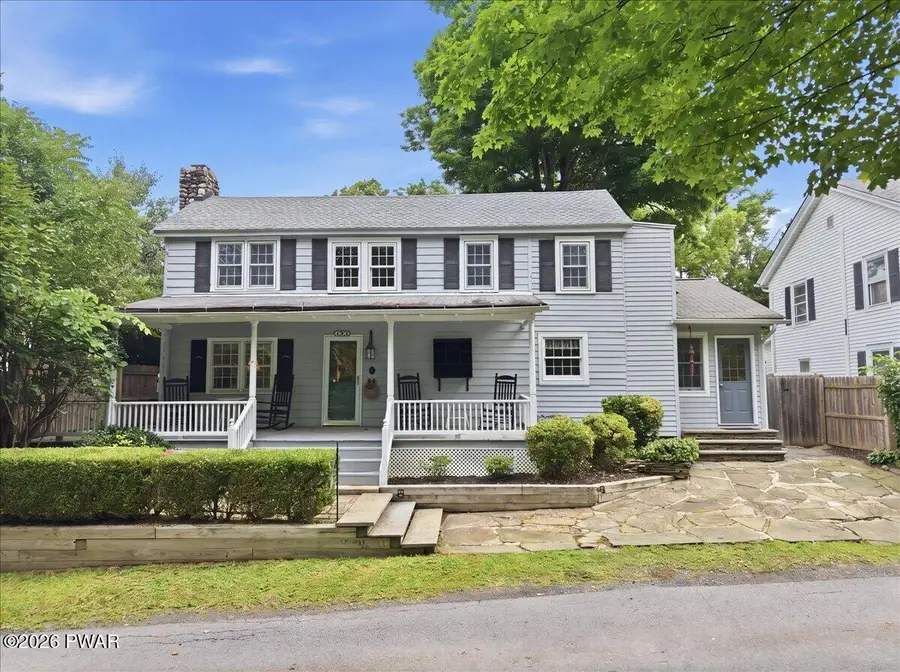 104 Sawkill Avenue, Milford, PA 18337 - #2
