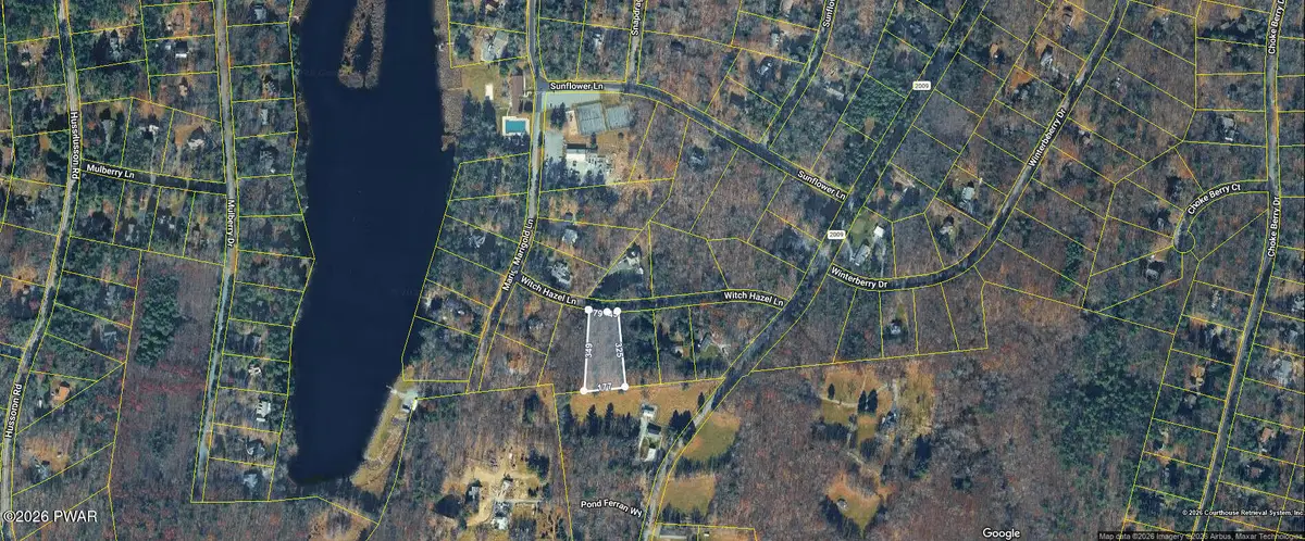 Witch Hazel Lane, Milford, PA 18337 - #1