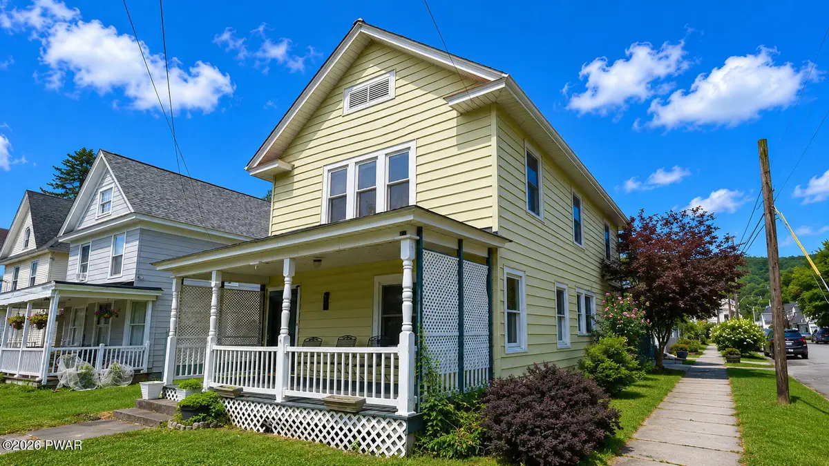 404 River Street, Hawley, PA 18428 - #1