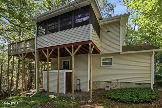 21 Brookfield Road, Lake Ariel, PA 18436 - #2