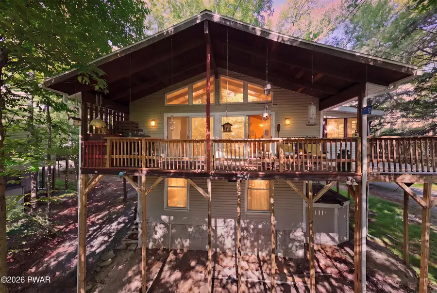 21 Brookfield Road, Lake Ariel, PA 18436 - #3