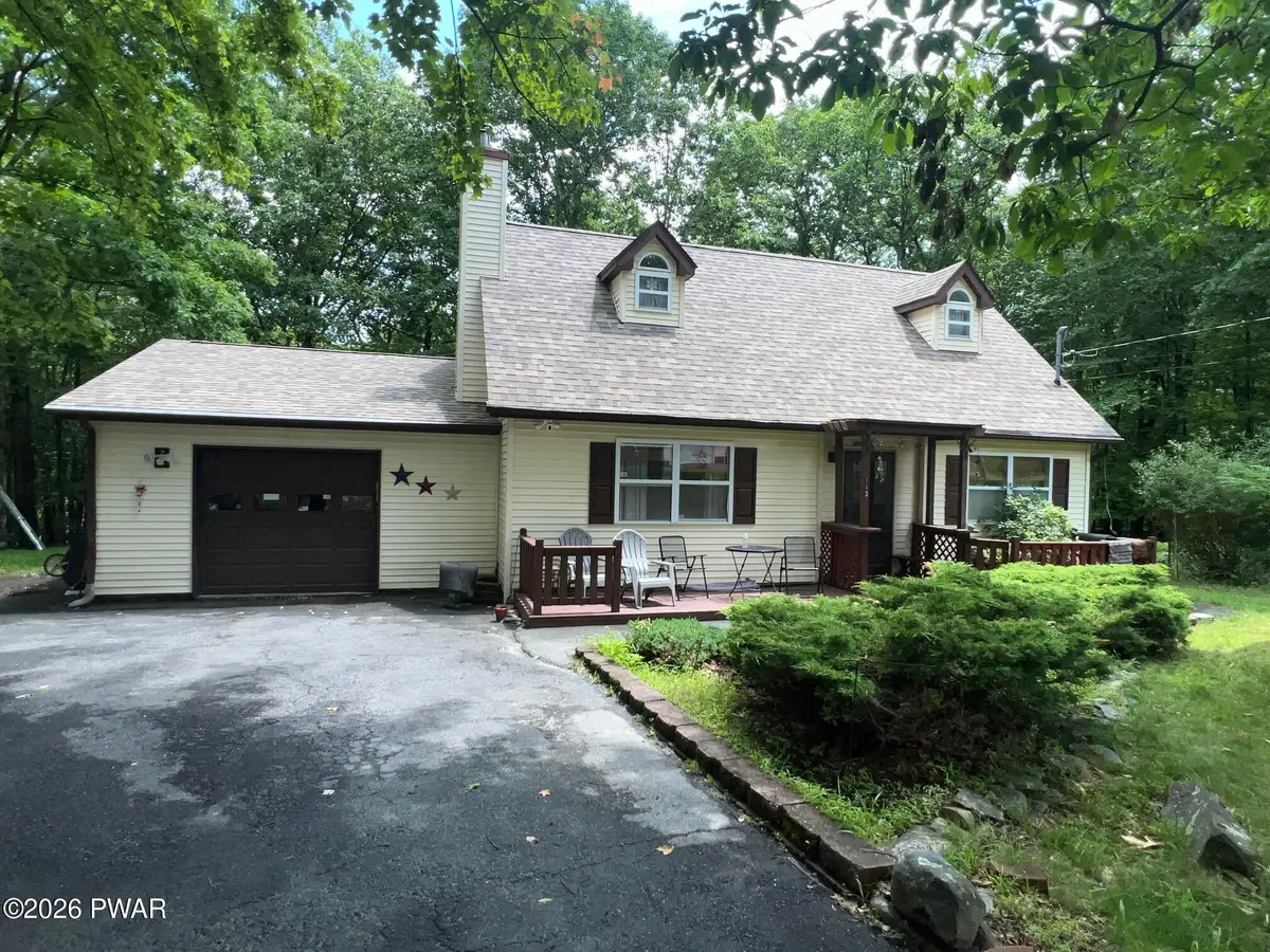 113 Bailey Drive, Bushkill, PA 18324 - #1