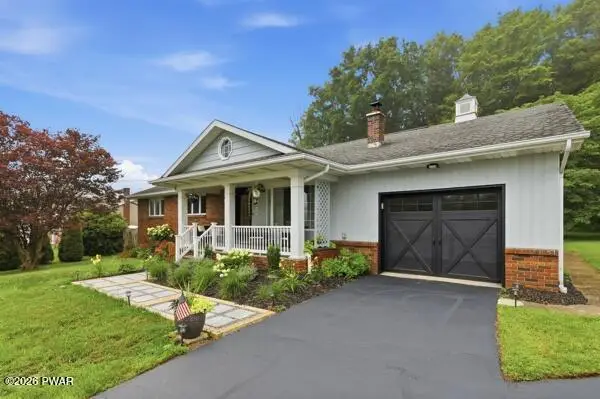 1521 Heart Lake Road, Scott, PA 18433 - #2
