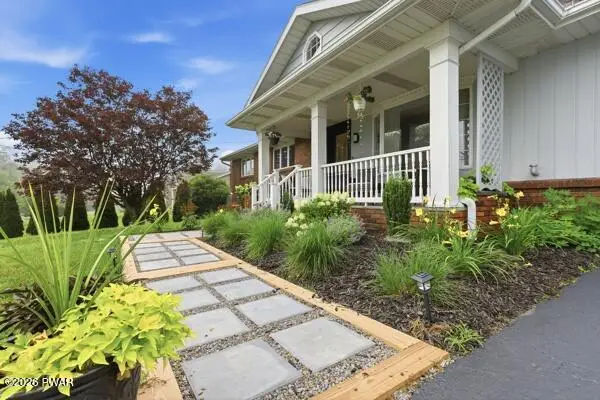 1521 Heart Lake Road, Scott, PA 18433 - #3