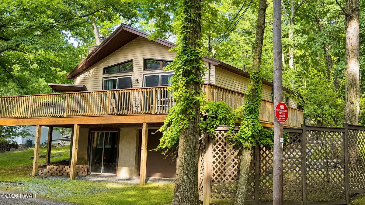 117 Maple Lane, Tafton, PA 18464 - #1
