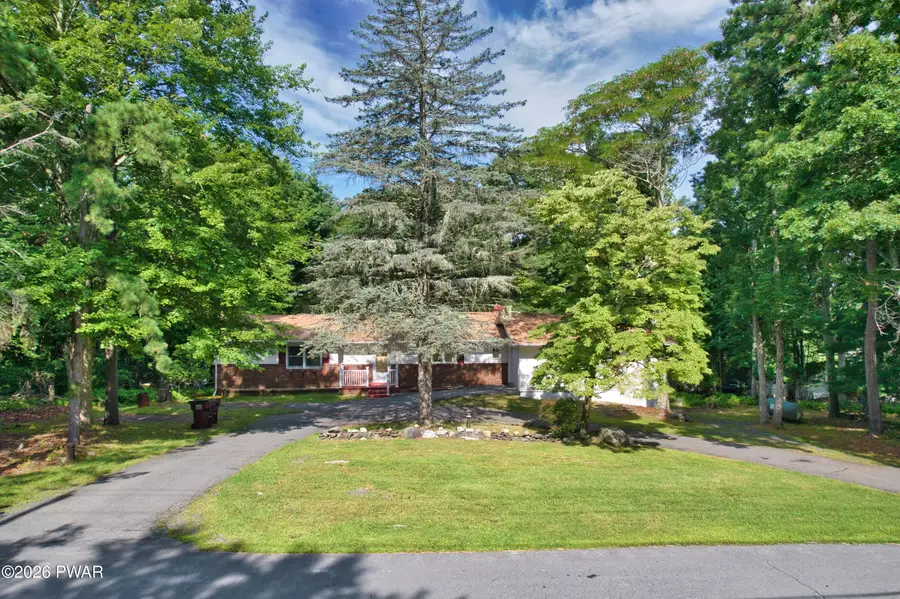 167 Ridge Drive, Milford, PA 18337 - #3