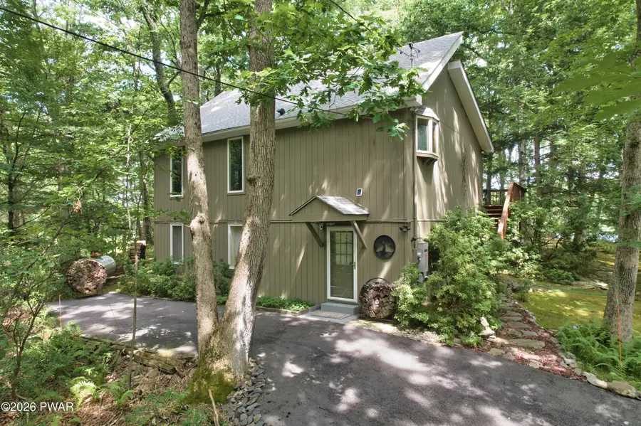 109 Water Lily Terrace, Milford, PA 18337 - #2